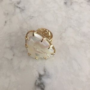 Kendra Scott Ring
